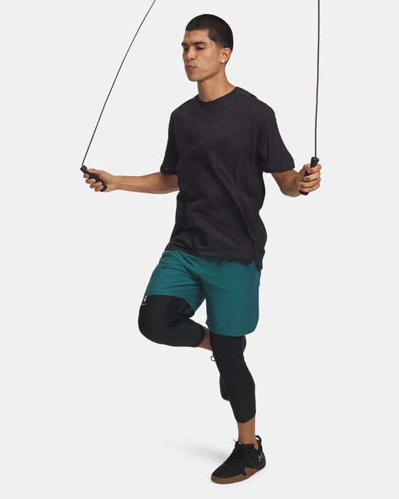 UA Tech&trade; Woven Wordmark image number 2