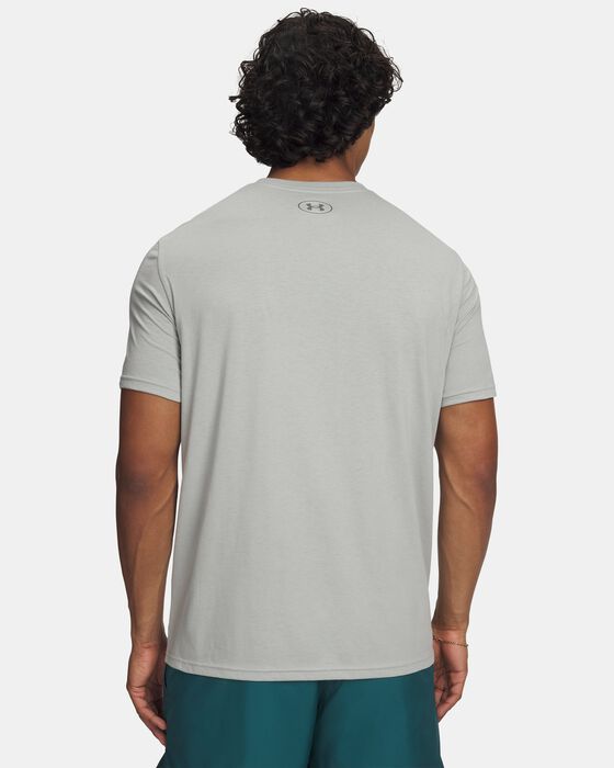 UA Left Chest Logo image number 1