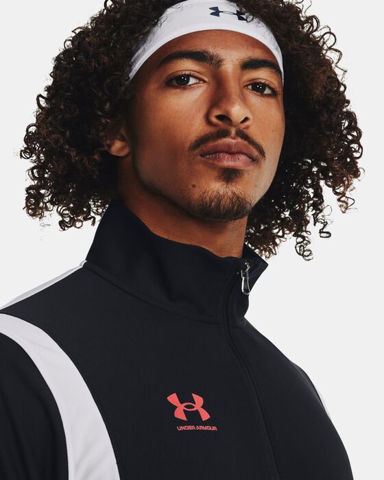 Men's UA Challenger Tracksuit image number 3