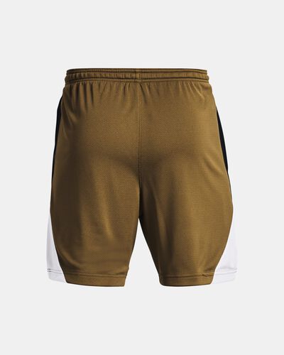 Men's Curry Splash Shorts