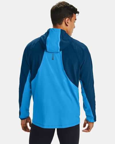 Men's UA Qualifier Outrun The Storm Jacket