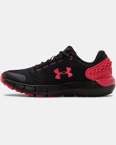 Grade School UA Charged Rogue 2 Running Shoes