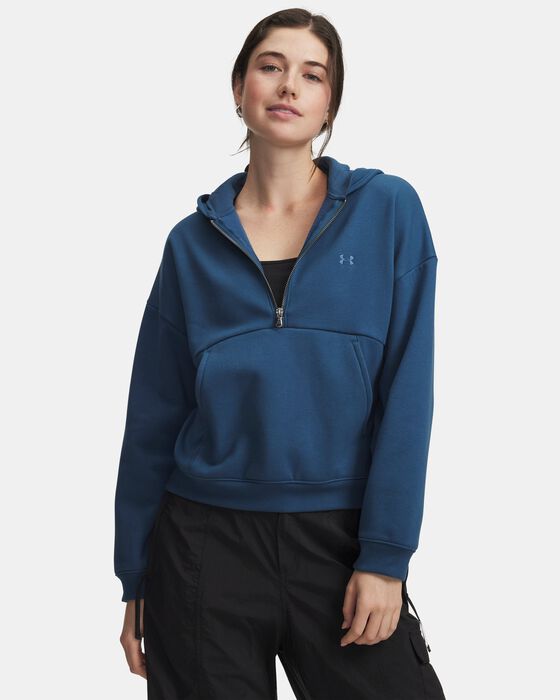UA Icon Fleece image number 0