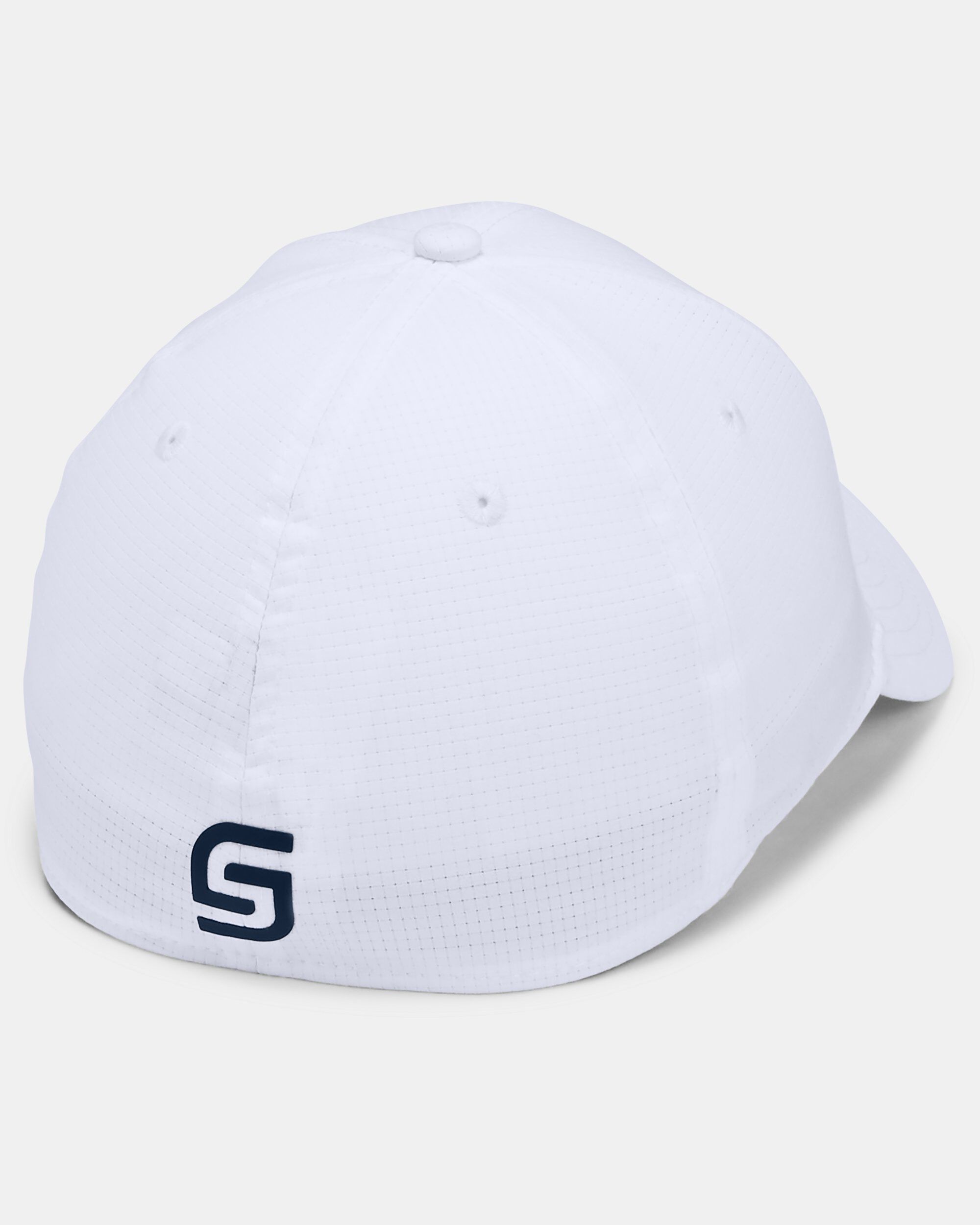 Men's ua official best sale tour 3.0 cap