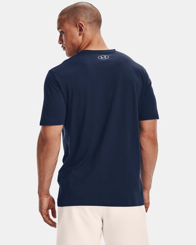 UA سبورت ستايل لوجو