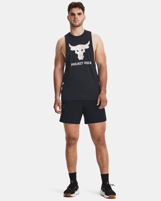 بروجكت روك براهما بول image number 2