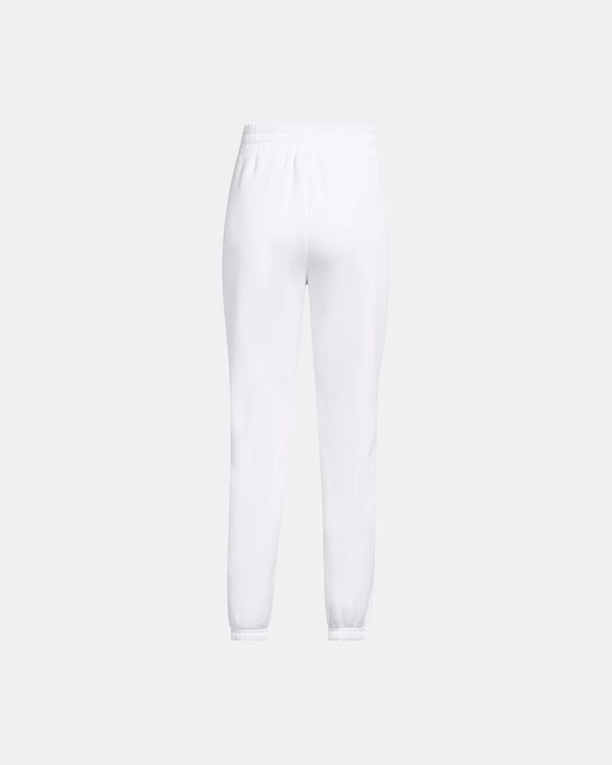 Women's Armour Fleece® Pro Gym Pants image number 5