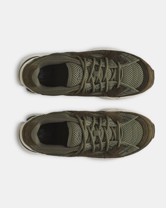 UA Sola Suede image number 2