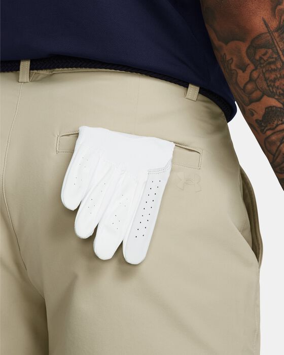 Men's UA Tech™ Tapered Pants image number 3