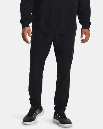 Men's UA Unstoppable Textured Tapered Pants