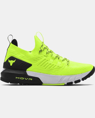 Men's UA Project Rock 3 Training Shoes