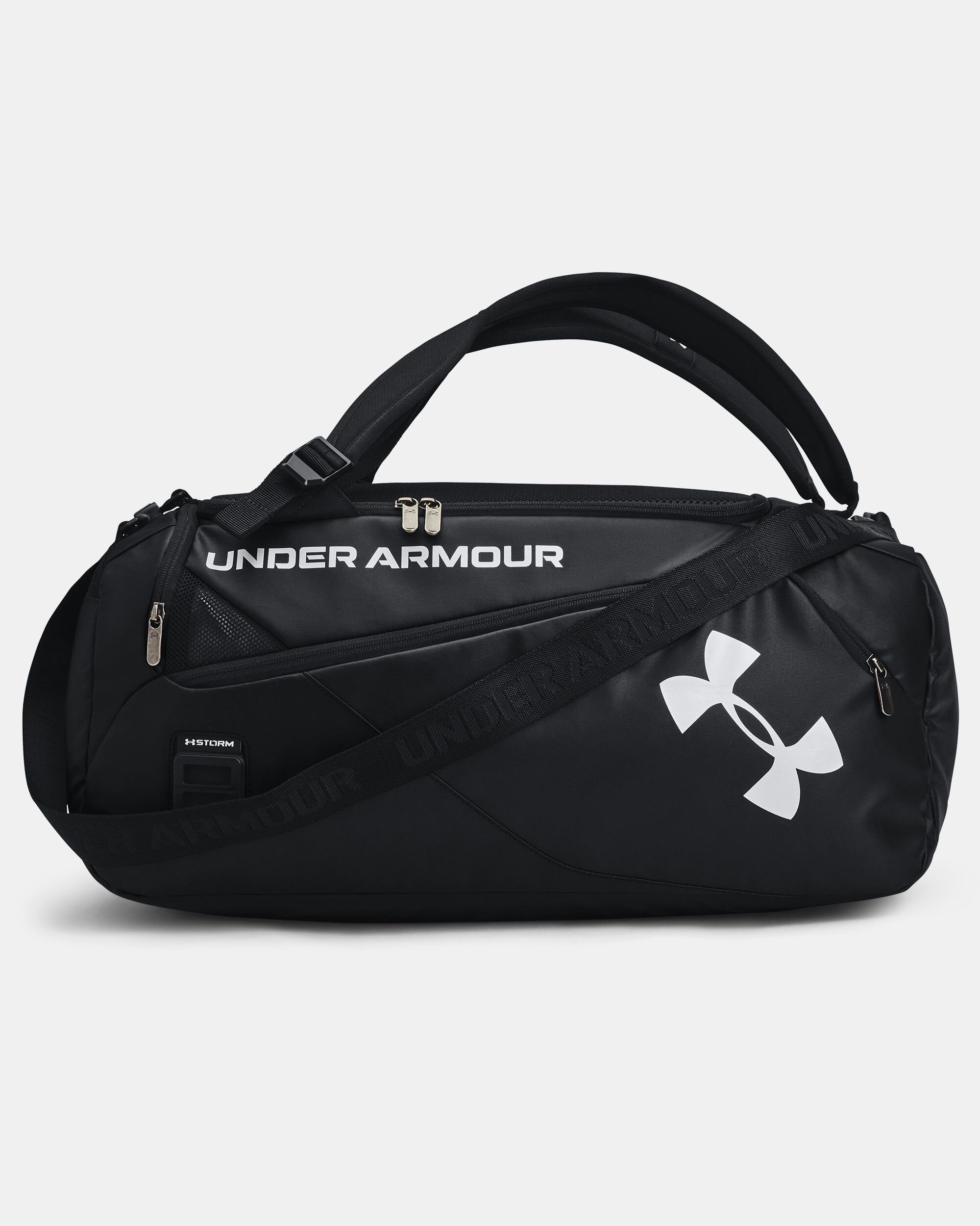 Unisex UA Contain Duo Small Duffle