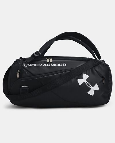 Unisex UA Contain Duo Small Duffle