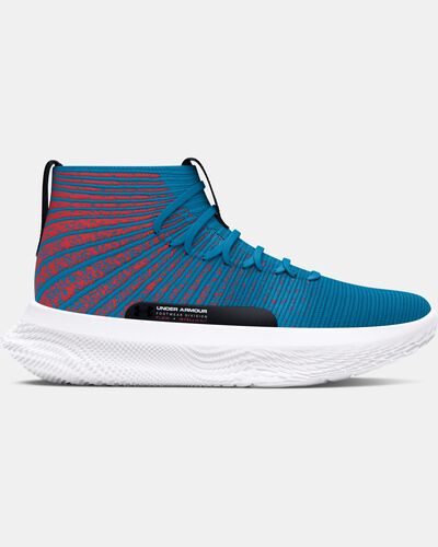 Unisex UA FUTR Elite Basketball Shoes