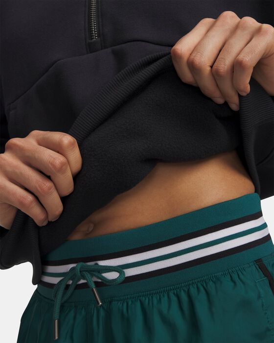 UA Icon Fleece image number 2