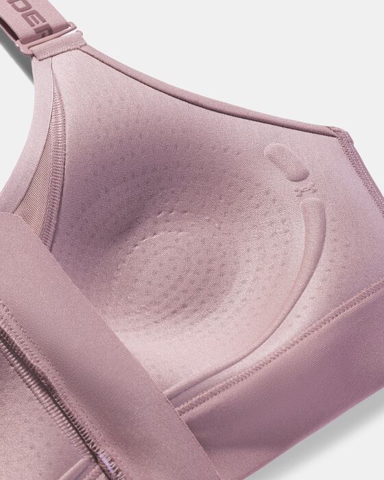 UA Infinity 2.0 High Zip image number 0