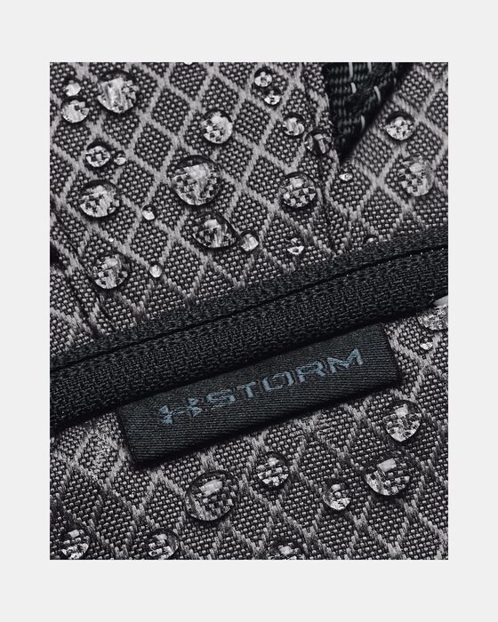UA Hustle 5.0 Ripstop Backpack image number 8