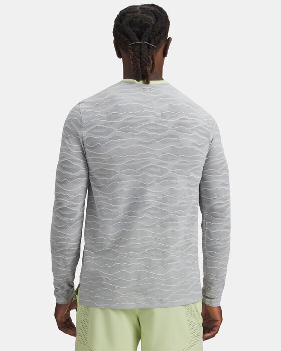 UA Halo Jacquard image number 1