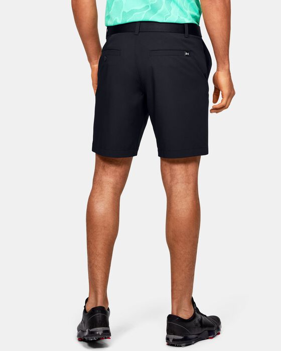 Men's UA Iso-Chill Shorts image number 1