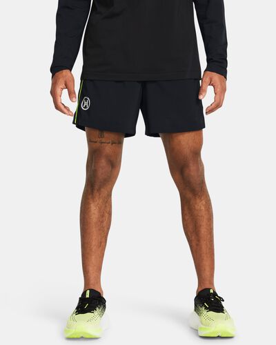 Men's UA Launch 5" Shorts