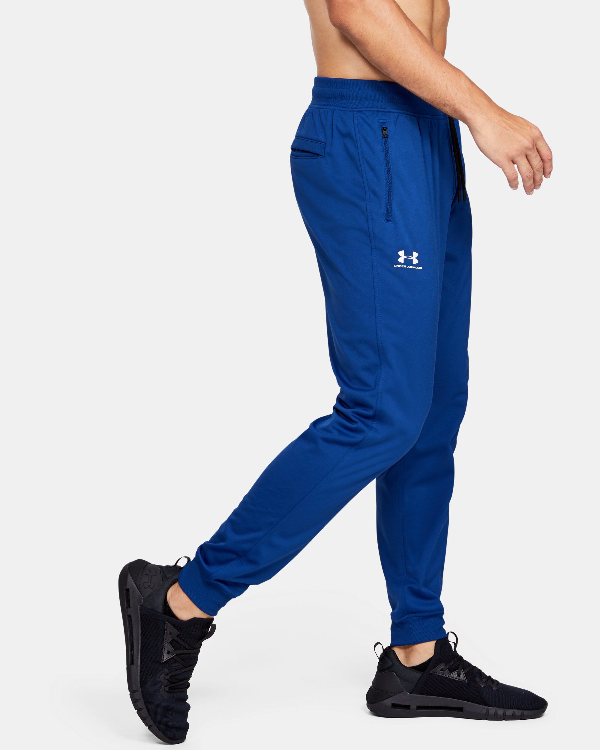Under armour men's sportstyle jogger pants shop