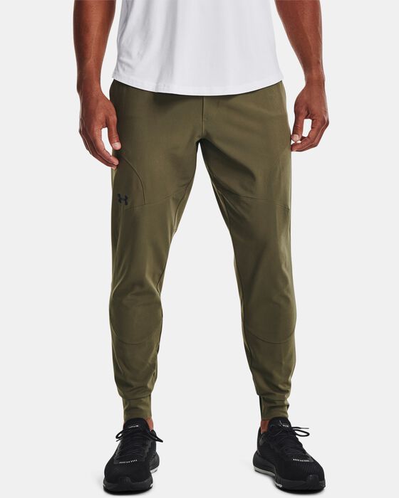 Men's UA Unstoppable Joggers image number 0