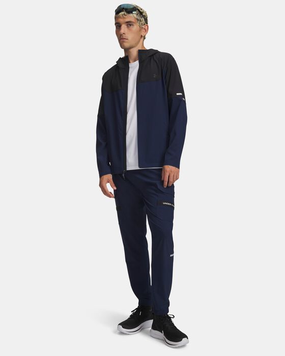 UA تك&trade; يوتيلتي ووفن image number 2