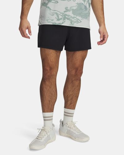 UA Meridian Woven