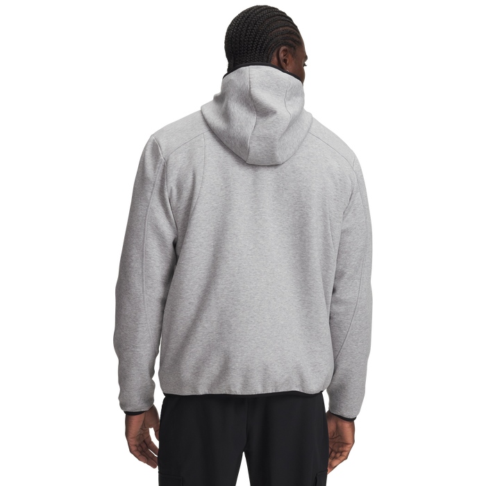 UA Unstoppable Fleece image number 2