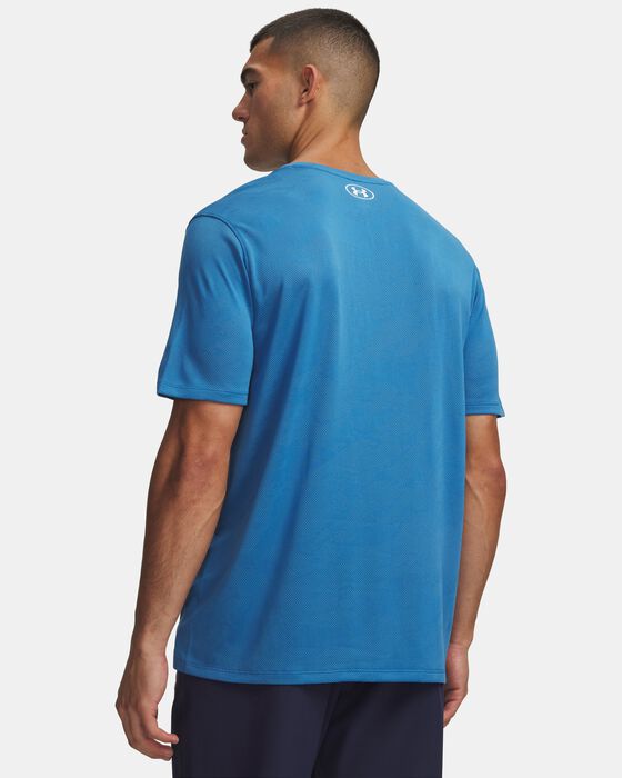 UA Tech&trade; Vent Jacquard image number 1