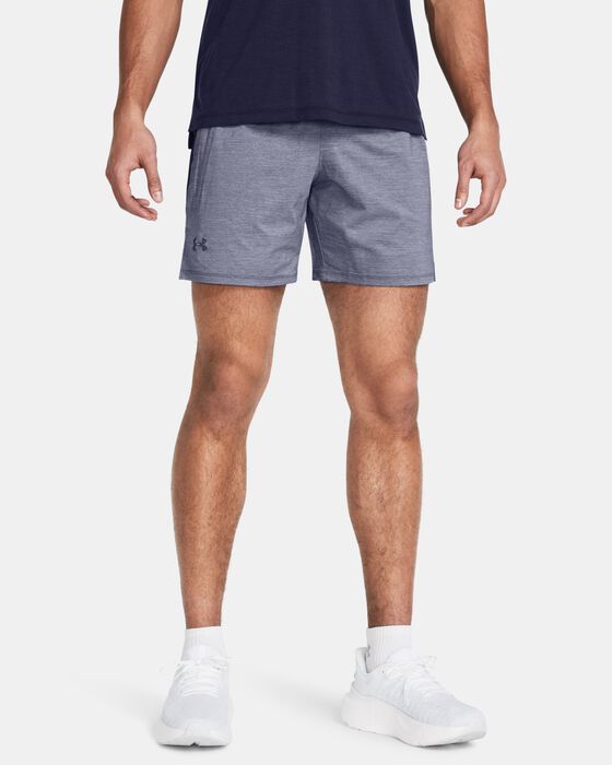 Men's UA Launch Elite 7'' Shorts image number 0