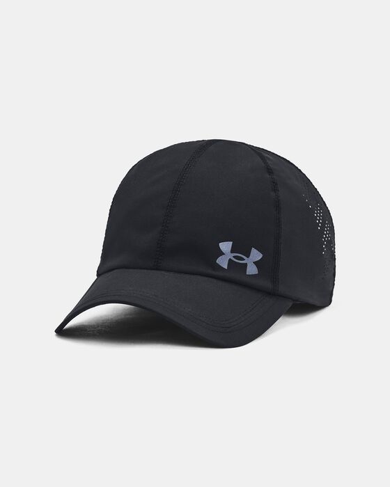 Men's UA Launch Adjustable Cap image number 0