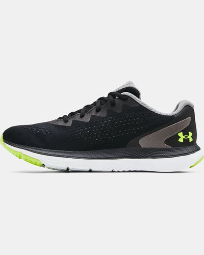 Men's UA Charged Impulse 2 Running Shoes