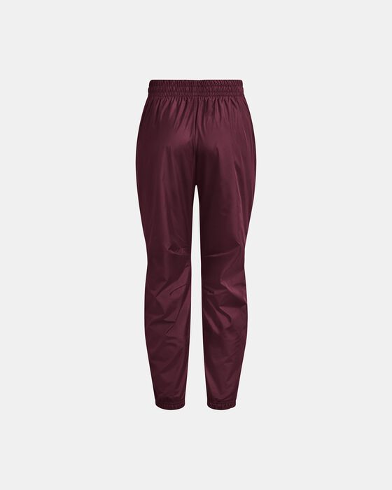 Women's Project Rock Woven Pants image number 1