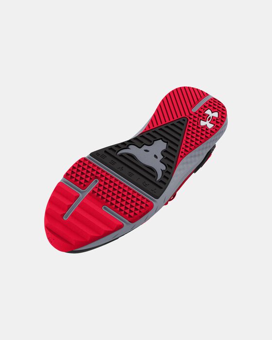 Men's Project Rock BSR 3 Training Shoes image number 4