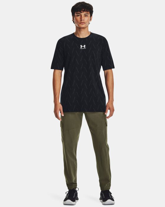 UA Stretch Woven image number 2