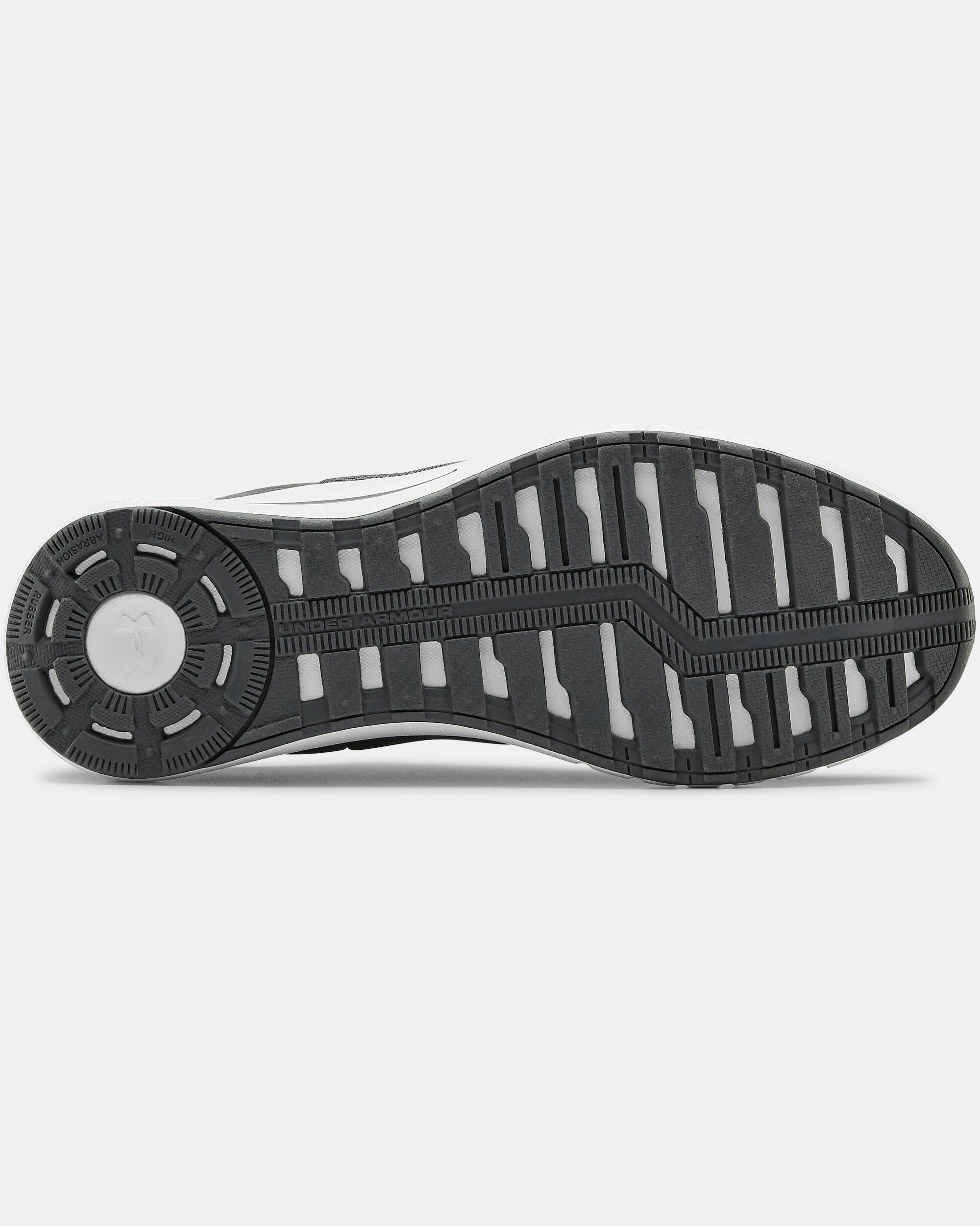Under armour deals micro g pursuit