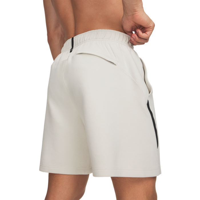 UA Unstoppable Fleece image number 3