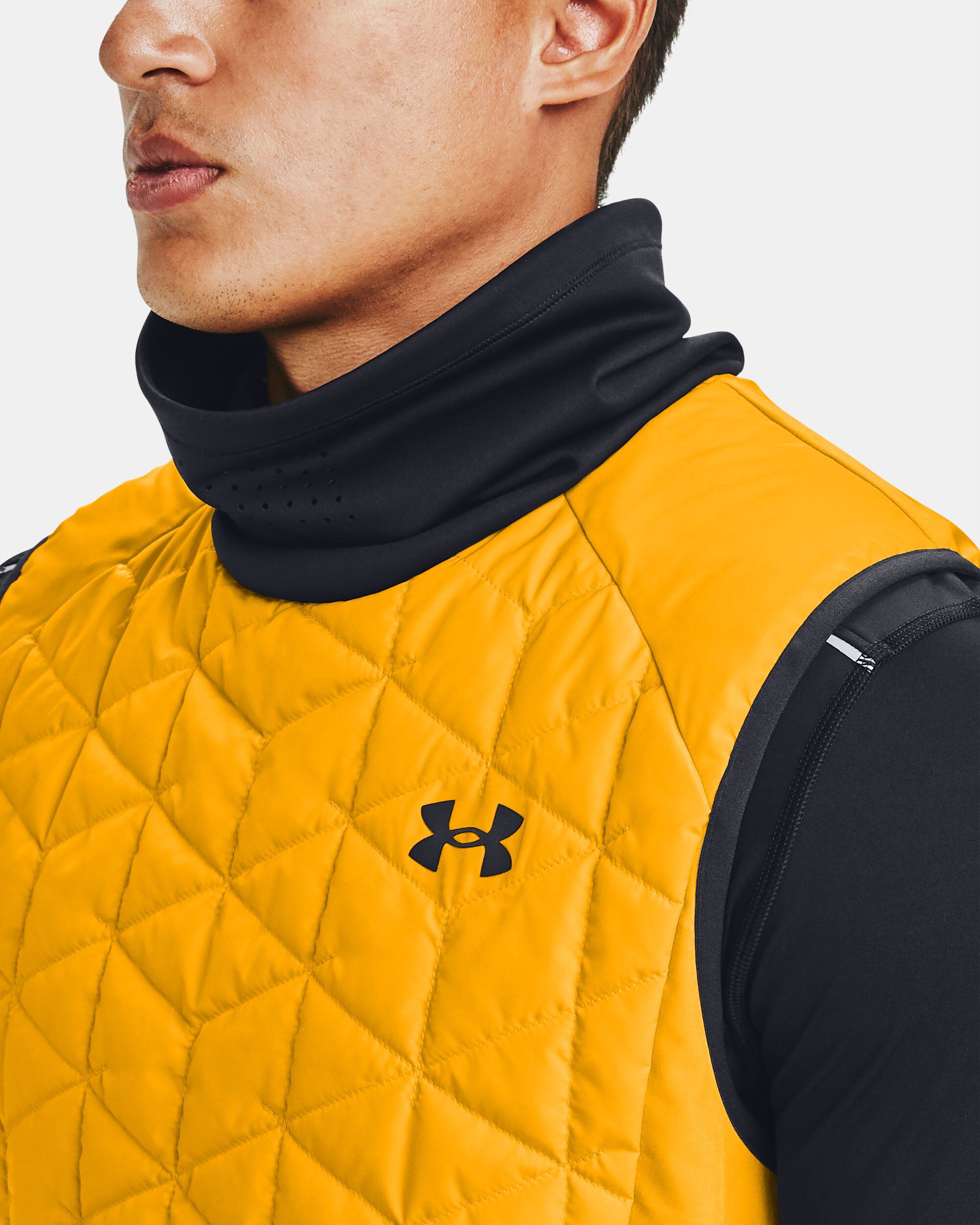 Under armour men's new arrivals coldgear reactor vest