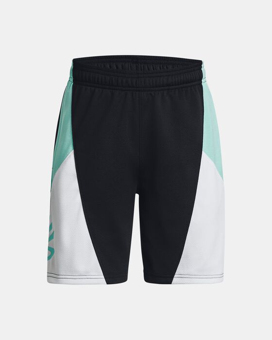Boys' Curry Splash Shorts image number 0