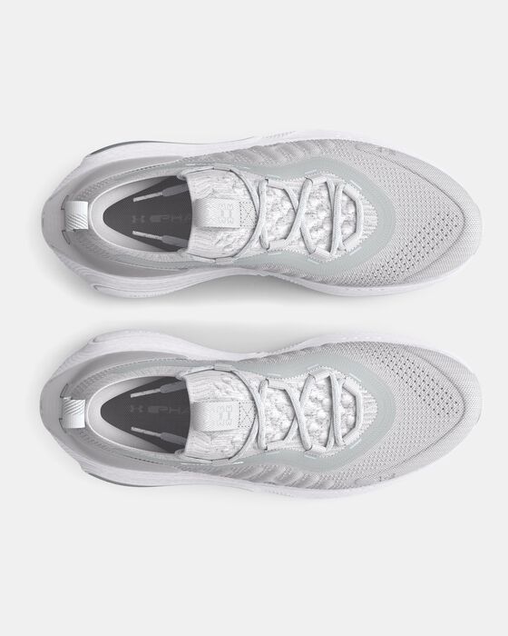 Unisex UA Phantom 4 Reflect Shoes image number 2