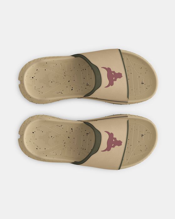 بروجكت روك 3 UFC image number 2