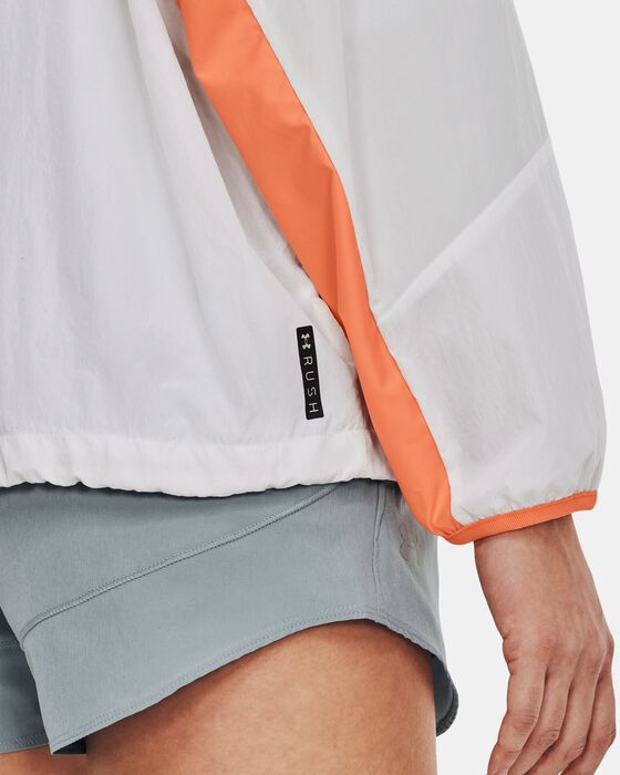 UA راش ووفن image number 5