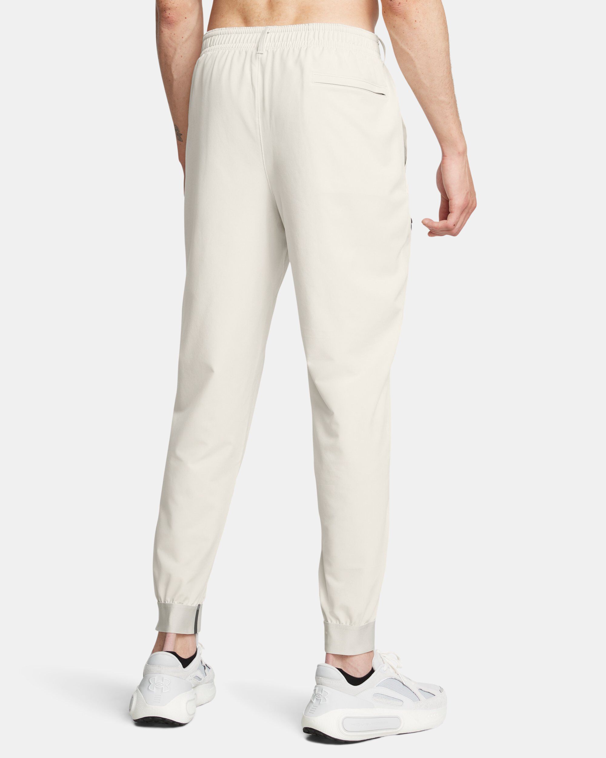 SeavalleyMountainClub TAPERED SWEATPANTS