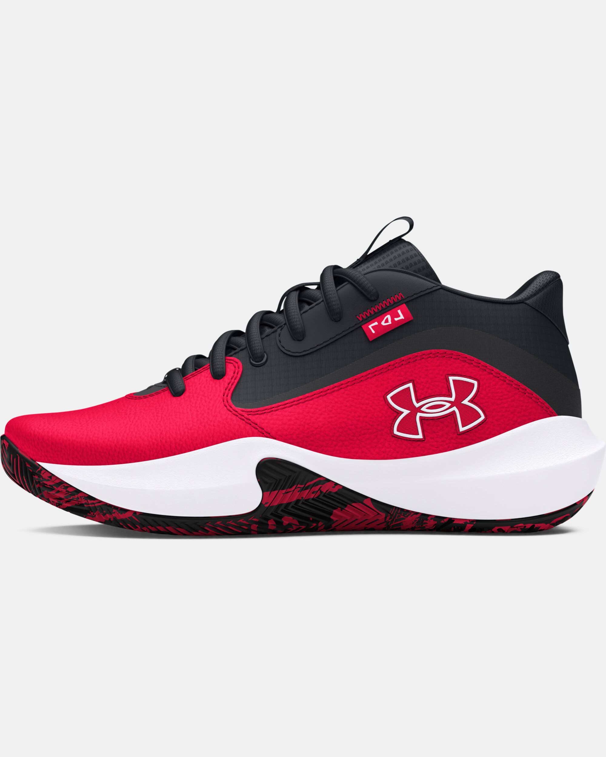 Grade school ua new arrivals