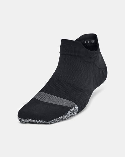 Women's UA Breathe 3-Pack No Show Tab Socks