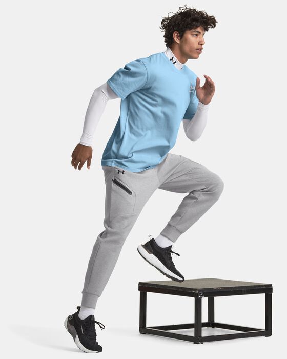 UA Unstoppable Fleece UA Unstoppable Fleece image number 2
