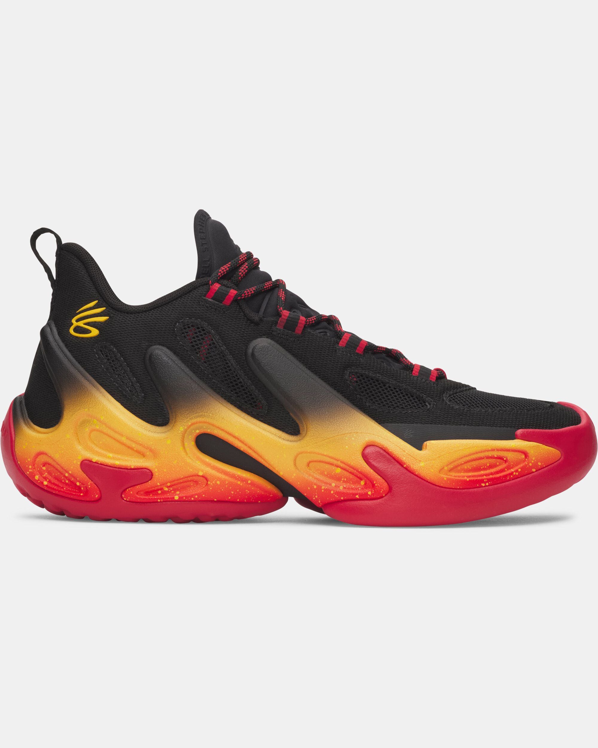 Curry13 バッシュ　UNDER ARMOUR Shop Under Armour Curry 13 Basketball Shoes Black in Dubai, UAE