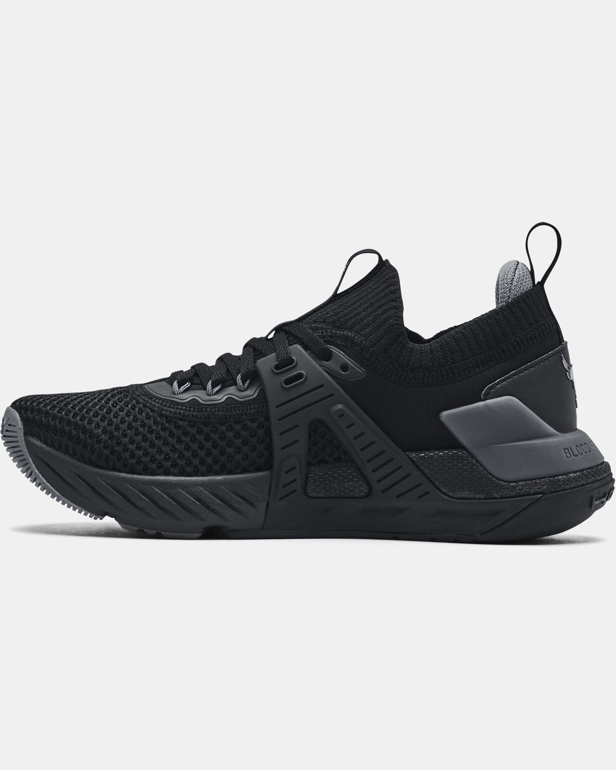 Under armour women's hovr new arrivals phantom project rock running shoes