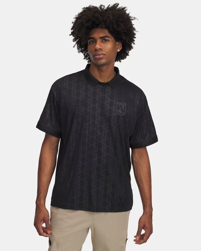 Men's UA 96 Terrace Short Sleeve Jersey